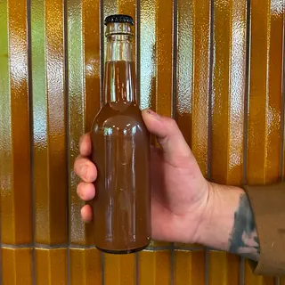 KOMBUCHA.K