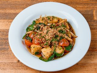 KOPYTKA ( opcjonalnie vegan)