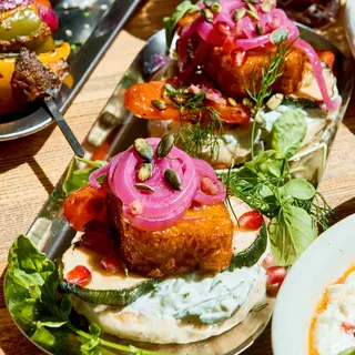 HALLOUMI
