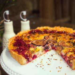 Zupa dnia + Tarta dnia