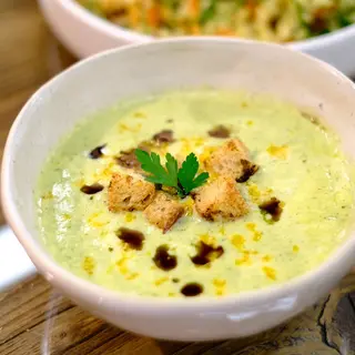Zupa dnia 