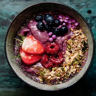Acai Bowl