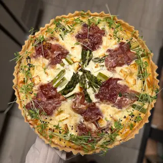 Tarta Dnia