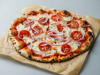 Pizza Delicato Diavola