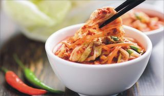 Kimchi (100 g)