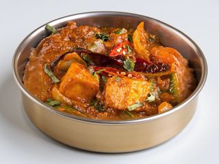 Paneer tikka 200g