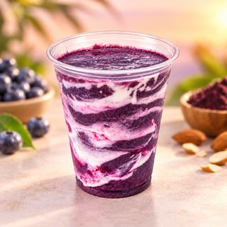BLUEBERRY SUNSET - ANTIOX