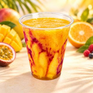 MANGO SUNSHINE - BOOST