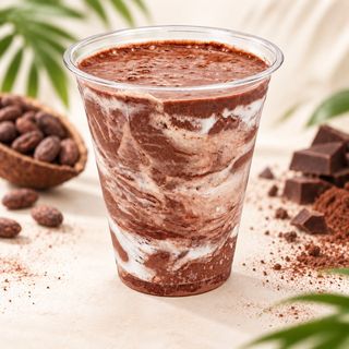 CHOCO DANCE - PROTEIN