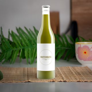 ON LEMON MATCHBATA 0,33L