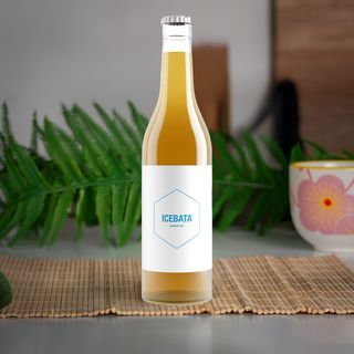 ON LEMON ICEBATA JAŚMIN 0,33L