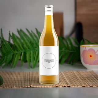 ON LEMON YERBATA ZERO 0,33L