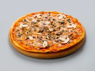 Pizza Napoli 24cm