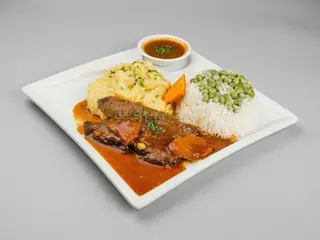 Kotlet firmowy