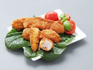 Chicken Nuggets - Duże