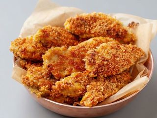 Chicken Strips - Małe