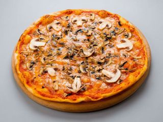 Pizza Napoli 44cm