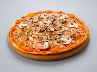 Pizza Napoli 50cm
