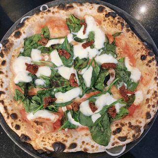 SPINACI