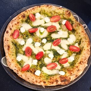 PESTO VERDE