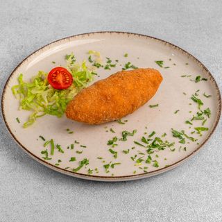 Kotlet de volaile drobiowy