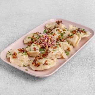 Pierogi ruskie 10 szt.