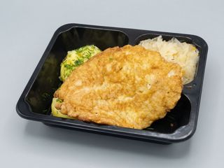 ZESTAW 5 (paryski,ziemniaki, kapusta zasmażana 