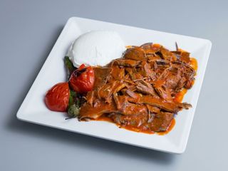 Iskender