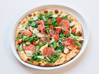 Pizza Parmeńska 30 cm