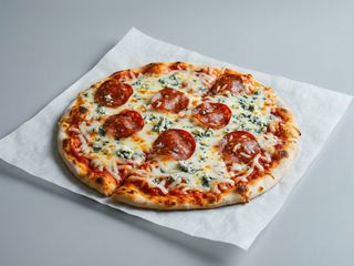 SALAMI SPINATA PICANTE