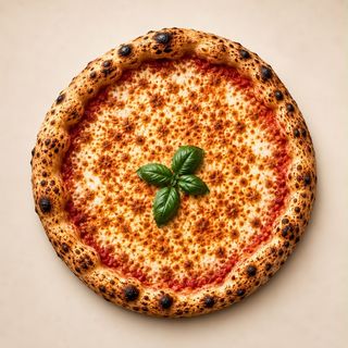 Pizza Margherita