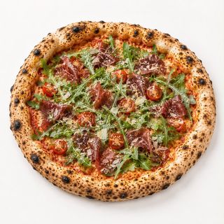 Pizza Parma