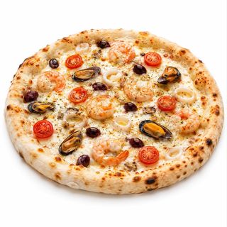 Frutti Di Mare