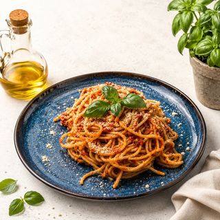 Spaghetti Bolognese