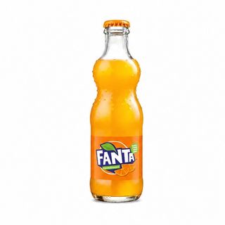 Fanta 0,25 l