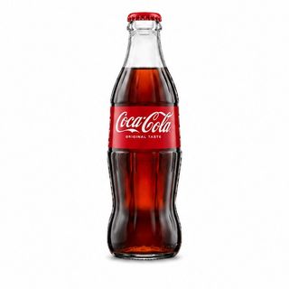 Coca-Cola 0,25 l