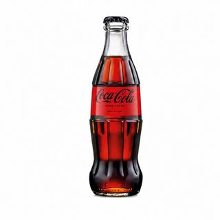 Coca-Cola zero 0,25 l