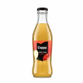 Cappy jabłkowy 0,25 l