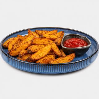 Frytki