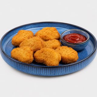 Nuggetsy