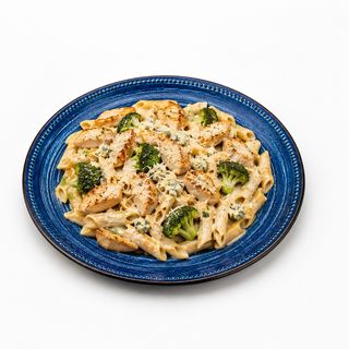 Penne Broccoli