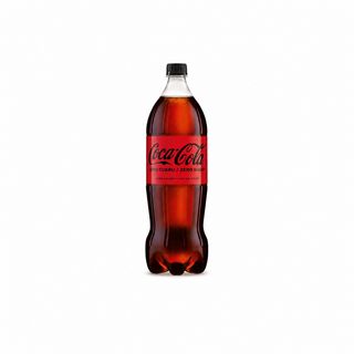 Coca - Cola Zero 1 l
