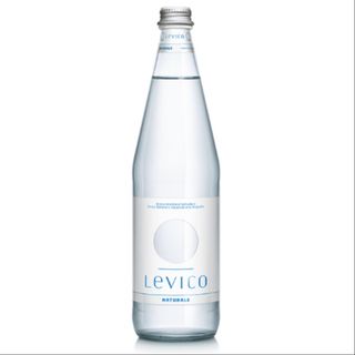 Woda Levico niegazowana 0,75 l