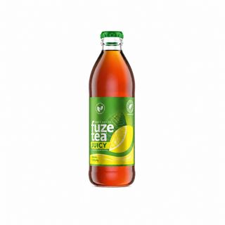 Fuze Tea cytryna