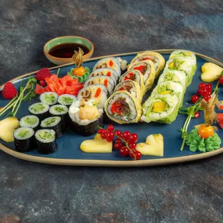 VEGETARIAN 25 szt