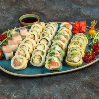 OTTIMO 34 szt