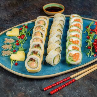 ZESTAW nr 2 - 24 sztuki