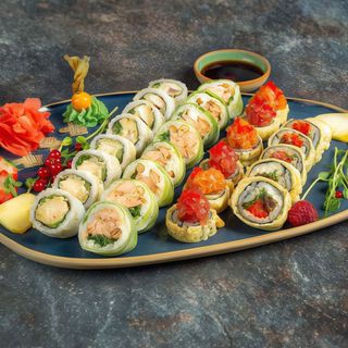 ZESTAW nr 4 - 28 sztuk