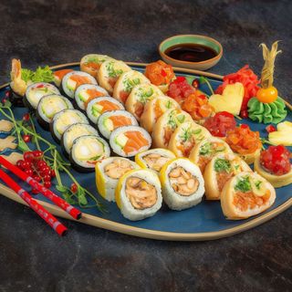 ZESTAW nr 5 - 32 sztuki