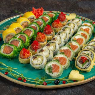 ZESTAW nr 6 - 40 sztuk